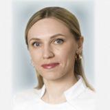 Семикопенко Марина Сергеевна