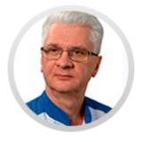 Сергеев Олег Владимирович