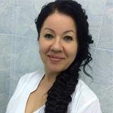 Сгибнева Галина Ивановна