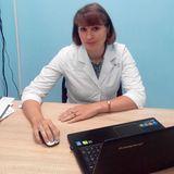 Шабанова Наталия Николаевна