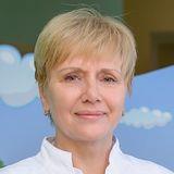 Шадрина Наталья Алексеевна