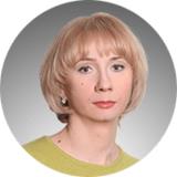 Шагимарданова Анна Владиславовна