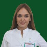 Шайхлисламова Карина Ильдаровна