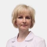 Шаляпина Анжелика Валерьевна