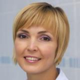 Шамина Светлана Владимировна