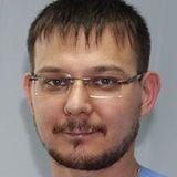Шамратов Александр Шамильевич