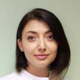 Щеглова Елена Сергеевна