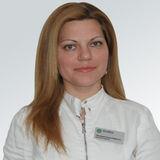 Шеховцова Ксения Андреевна