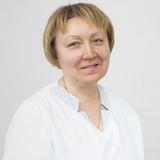 Шеленкова Галина Александровна