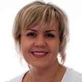 Шергина Елена Валентиновна