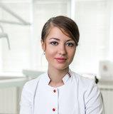 Шевелюхина Анна Юрьевна