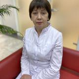 Шилкова Людмила Васильевна