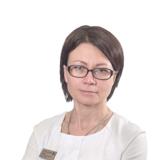 Шилова Екатерина Анатольевна