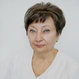 Шилова Елена Анатольевна