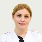 Шипицина Оксана Леонидовна