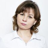 Шишканова Ирина Евгеньевна