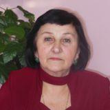 Шлейкина Алла Ивановна