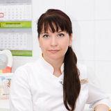 Шлыгина Галина Анатольевна