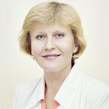 Шляпникова Елена Алексеевна