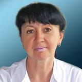 Шпинева Елена Владимировна