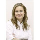 Шрам Анна Сергеевна