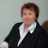 Шторина Галина Борисовна