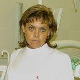 Шторина Ольга Александровна