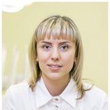 Шумова Анна Павловна