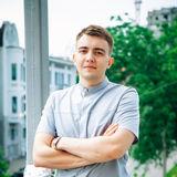 Синельников Владислав Алексеевич