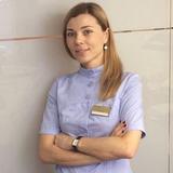 Синица Оксана Витальевна