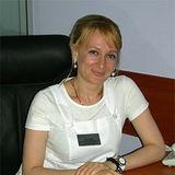 Ситянова Светлана Владимировна