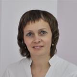 Сивцова Ирина Анатольевна