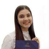 Сизова Анастасия Вячеславовна