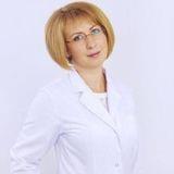 Слушкина Ирина Владимировна