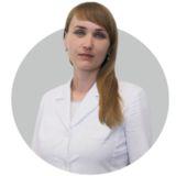 Сметанина Анастасия Александровна