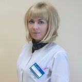 Смирнова Алла Владимировна