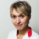 Смирнова Елена Валерьевна