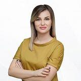 Смолякова Анна Сергеевна