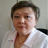 Соболева Марина Анатольевна