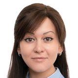 Соловьева Юлия Сергеевна