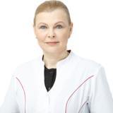 Сорокова Елена Вадимовна