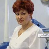 Сотина Алевтина Васильевна