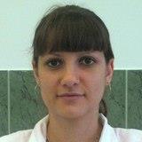 Спиридонова Сания Ахмедовна