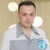 Стаценко Роман Витальевич