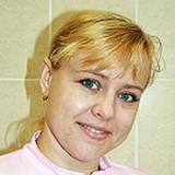 Старкова Елена Владимировна