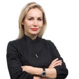 Степанова Виола Евгеньевна