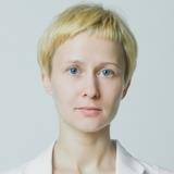 Стрельникова Инна Анатольевна