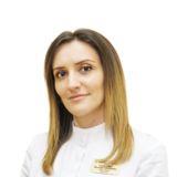 Субботина Яна Константиновна
