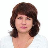 Суворова Наталья Владимировна