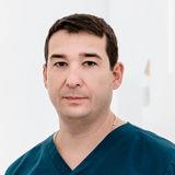 Свиридов Сергей Борисович